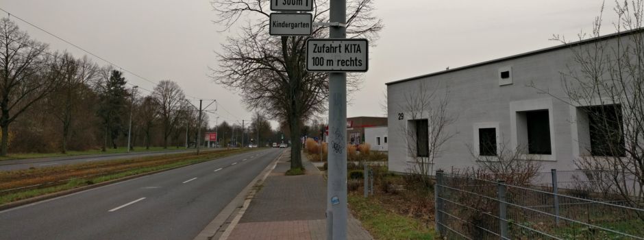 Tempo 30: Das sagen die OB-Kandidaten