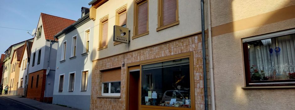 Noch eine Mainzer Traditionsbäckerei weniger