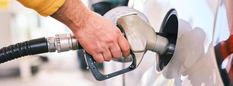 Spritpreise stark gestiegen: Diesel auch in Koblenz deutlich teurer