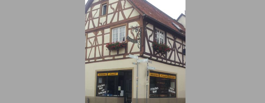Nach 400 Jahren: Traditionsbäckerei in Rheinhessen muss schließen