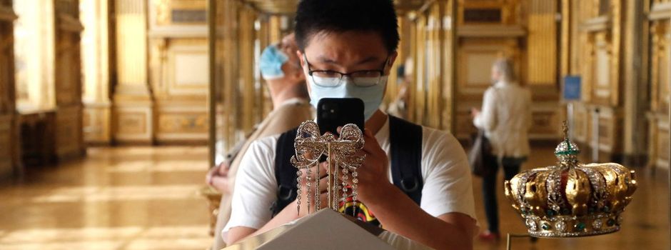 Sicherheitsdebatte: Wie war Einbruch in Louvre möglich?