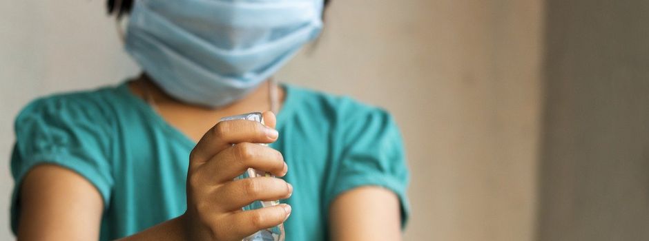 Neue Corona-Regeln in Hessen: Das gilt nun für Kinder in Wiesbaden