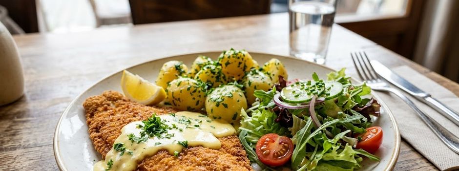 Gemeinsamer Mittagstisch am 9.04.2026