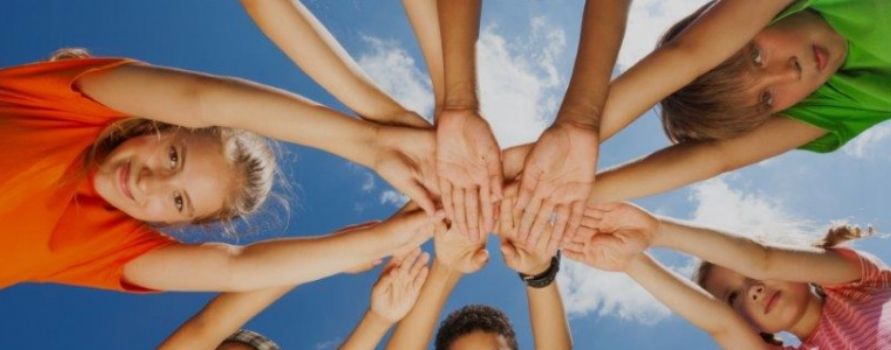 Einladung Dorfmoderation für Kinder und Jugendliche