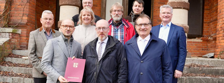 Fördermittel für die Gutachten