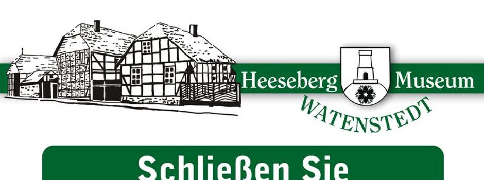 Engagement für regionale Geschichte