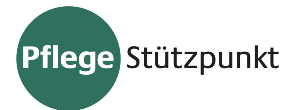„Sicherer Umgang mit Pflegehilfsmitteln“