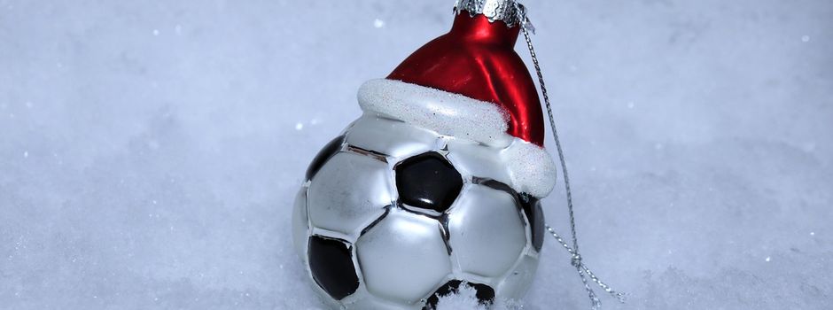 Frohe Weihnachten und ein gesundes und erfolgreiches 2026