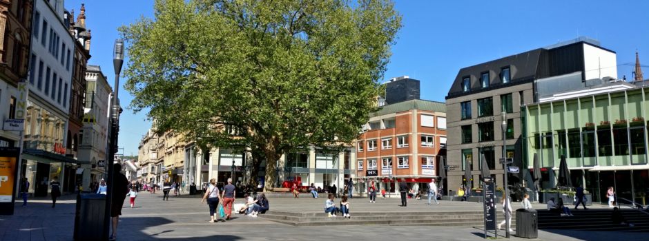 Inzidenz über 50: Neue Corona-Regeln in Wiesbaden