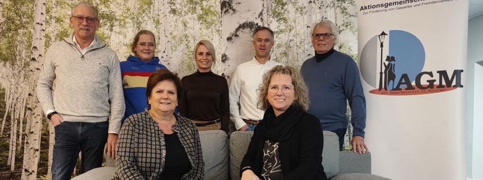 Ungewisse Zukunft für AGM