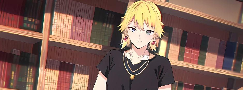 Aktionstag „Manga Day“ für Freunde japanischer Comics