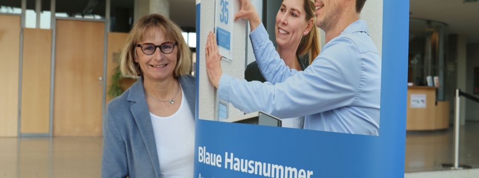 Anerkennung für klimabewusste Hausbesitzer