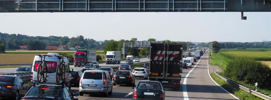 Erhöhte Staugefahr auf A3 und A61: ADAC warnt Koblenzer Pendler