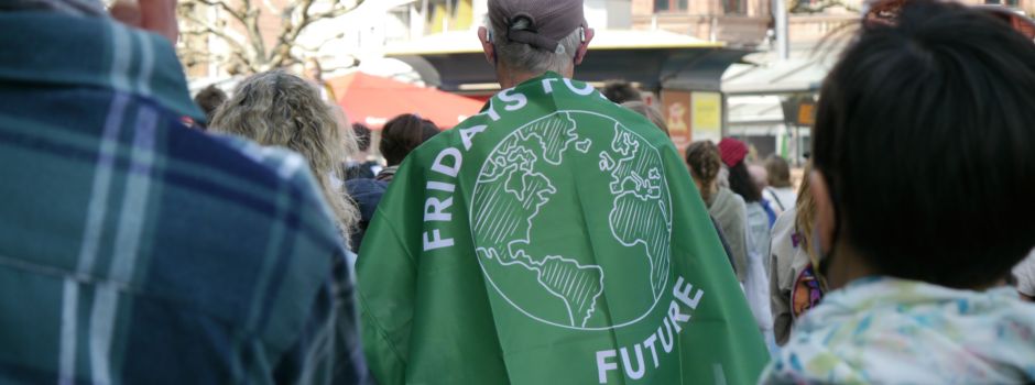 Gemeinsamer Streik von Fridays for Future und Verdi in Mainz angekündigt