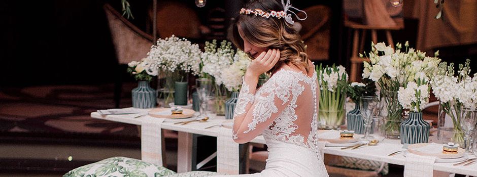 Hello Bride 2020 – das Wedding Event im Herzen Augsburgs