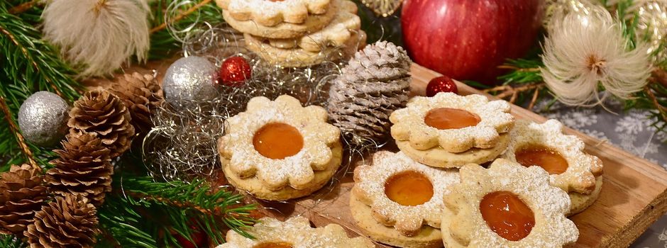 Einladung zur Seniorenweihnachtsfeier am 14.12.2024, 14.00 Uhr