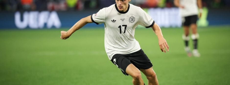 Rekord-Transfer mit Kampfansage: Wirtz will alles gewinnen