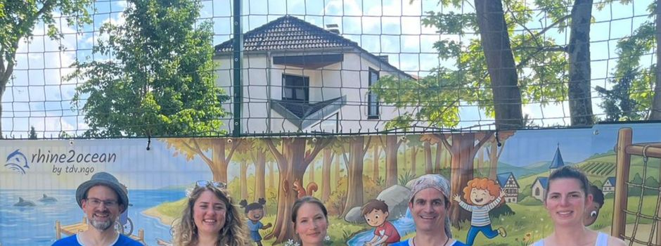 mareKids inspiriert zu mehr Umweltbewusstsein
