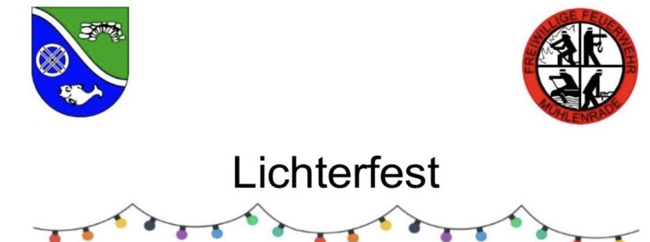 Lichterfest