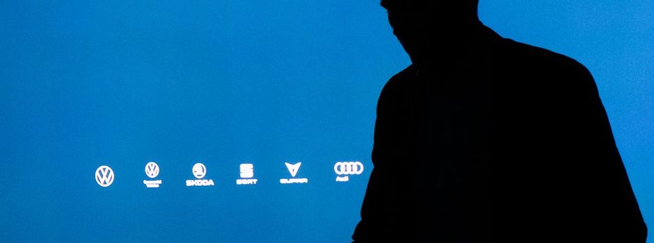 Doppelrolle passé: Oliver Blume tritt als Porsche-Chef ab