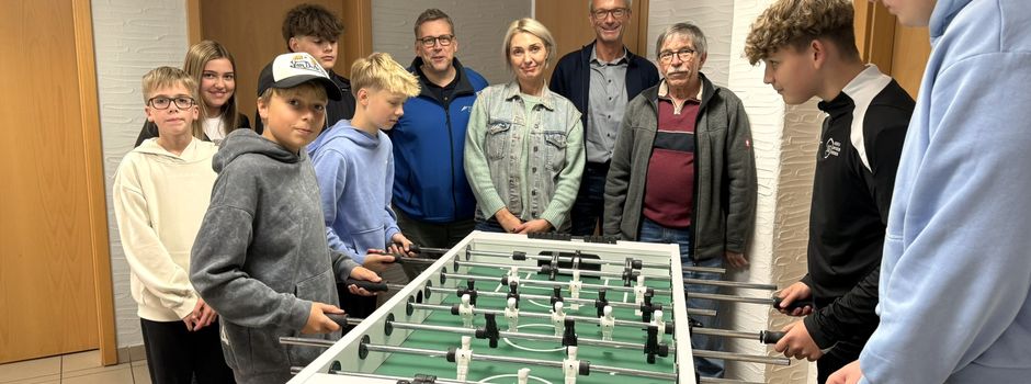 Montags ist jetzt „Wir-Zeit“