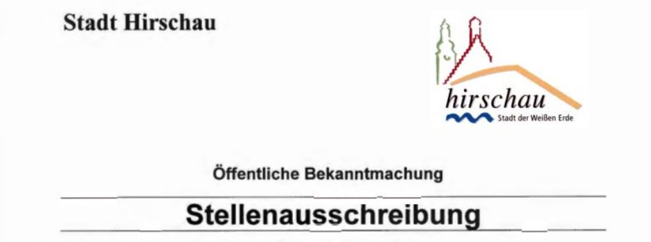Ferienjob gesucht?