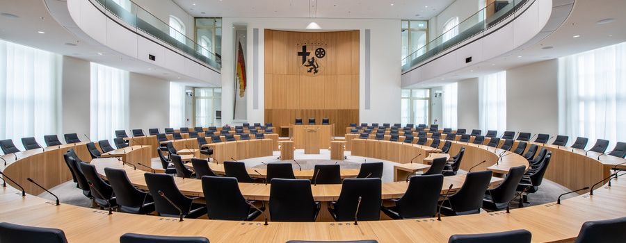 Region Koblenz: Diese Frauen und Männer ziehen direkt in den Landtag ein