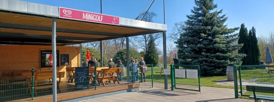 Ausflugsziele in und um Mainz