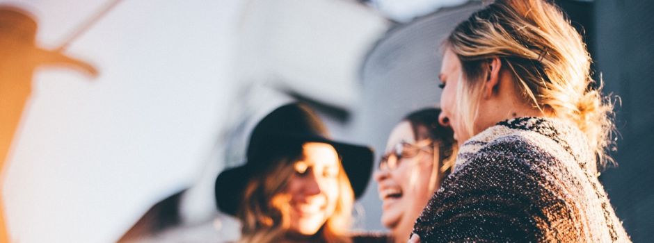 Lingerhahner Frauen-Stammtisch fällt aus!