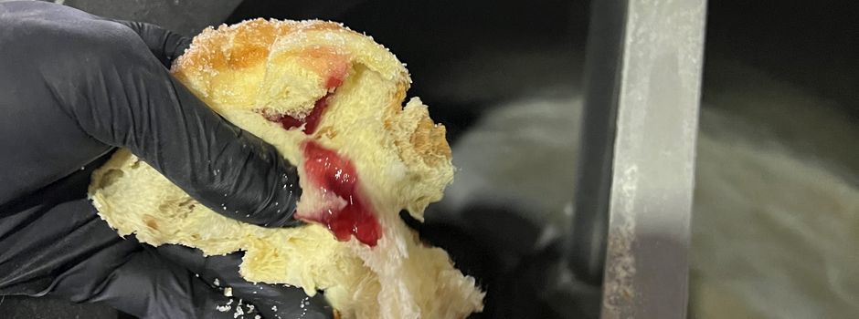 In Mainz gibt es bald Kreppel-Bier zu kaufen