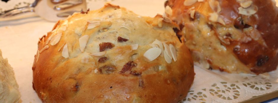 Die leckeren Oster-Backwaren der Augsburger Bäckereien