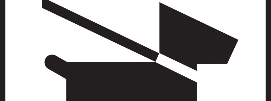 Hinweis zur Leinenpflicht für Hunde in Niedersachsen