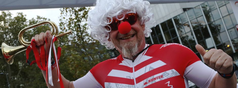Köln Marathon 2020 virtuell