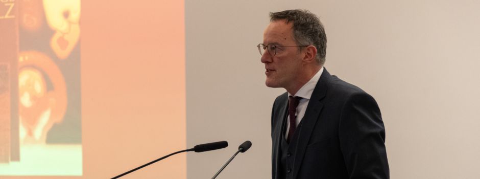 Michael Ebling verlässt Mainzer Stadtrat