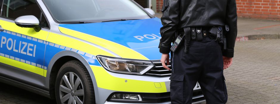 Trickdiebe klingeln in Bispingen an der Haustür und erbeuten 50 Euro