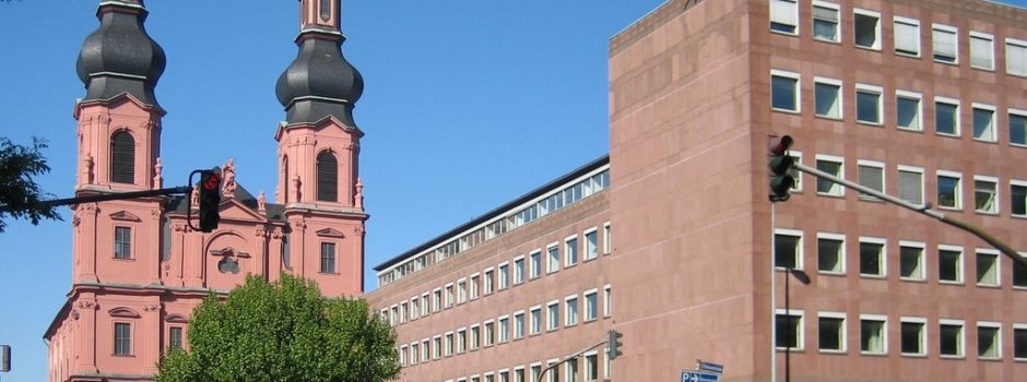 200 Flüchtlinge können in Allianzhaus unterkommen