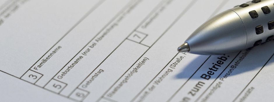 Neue Auswahlrunde für Erhalt von Förderungen: Unterstützung Bürgerengagement