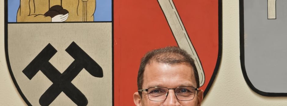 Verpflichtung eines neuen Ratsmitgliedes
