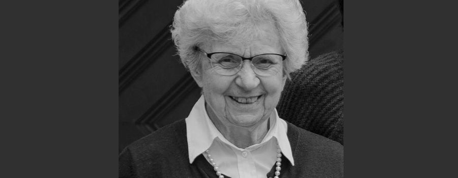 Rheinhessisches Weingut trauert um „Oma Ilse“