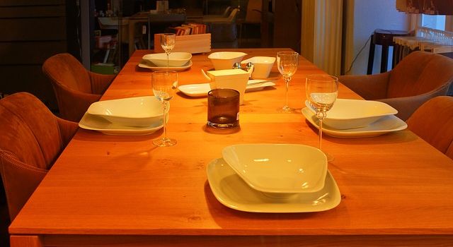 Augsburger Tafel erhält Lebensmittel-Spende
