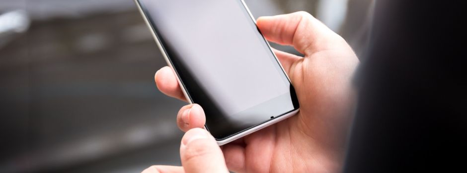 Die Horst-App ist da – das hat uns gerade noch gefehlt!