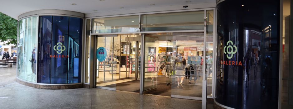 Erneut insolvent: Wie geht es mit Galeria Karstadt Kaufhof in Wiesbaden weiter?