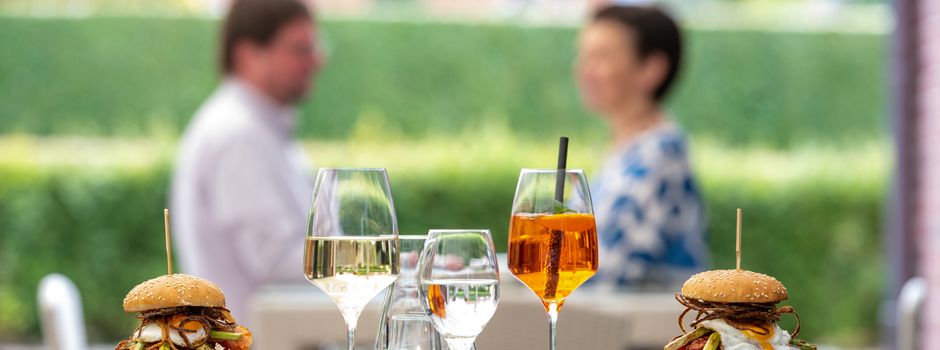 Sommer im Hof Bellmann