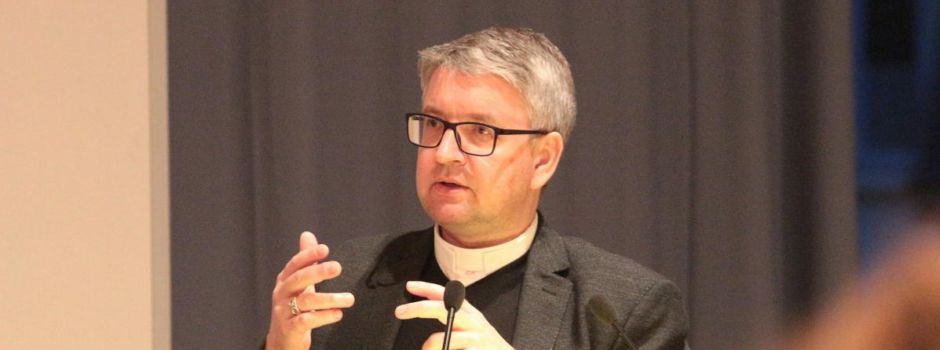 Sexueller Missbrauch: Emotionale Abrechnung von Bischof Kohlgraf