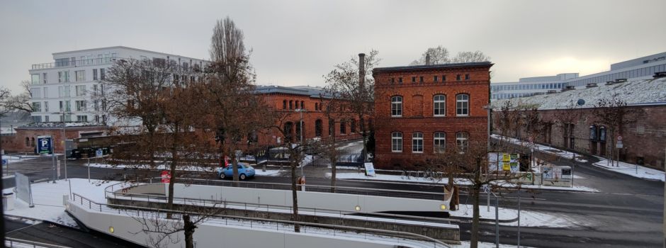 Das erwartet euch beim Nachtflohmarkt im Mainzer KUZ