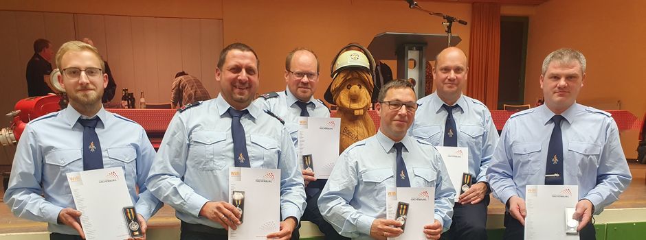 Ehrungsveranstaltungen der Verbandsgemeinde Hachenburg