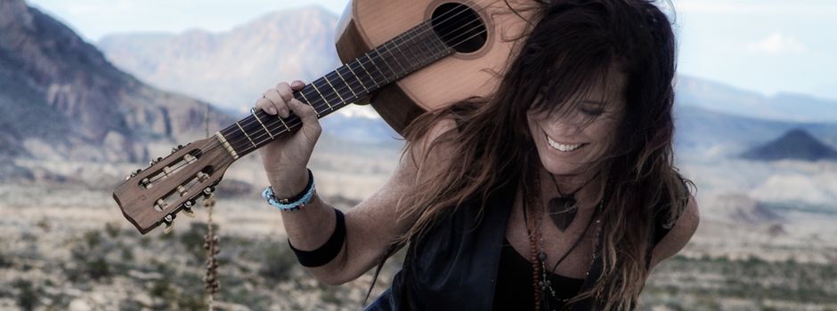 „Acoustic Southern Rock & Blues“