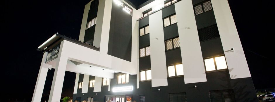 Neustart für Nieder-Olmer Fitnessstudio