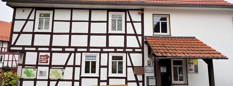 Gemeindeverwaltung wegen Fortbildung vormittags geschlossen - ab 14:00 Uhr haben wir wieder in gewohnter Weise geöffnet