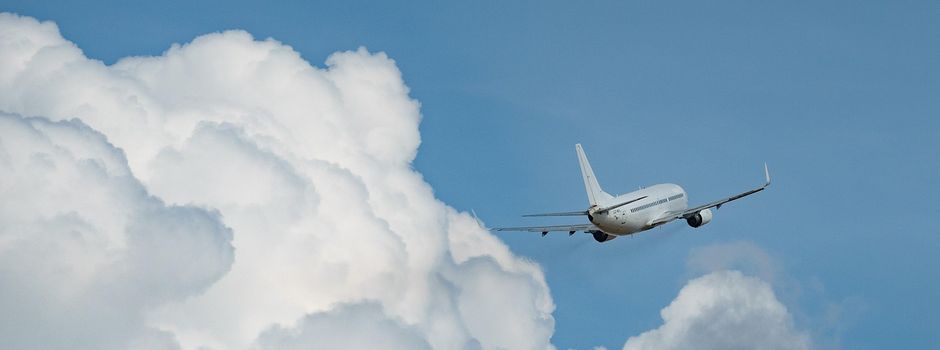 Neues Betriebskonzept des Flughafens Frankfurt am Main bei Westbetrieb – Reaktion der Gemeinde Niedernhausen